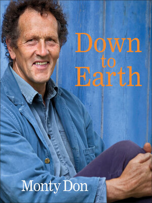 Down to Earth - ebook